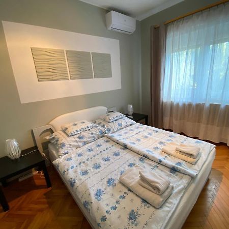 Apartamento Alsóörs CH Exterior foto