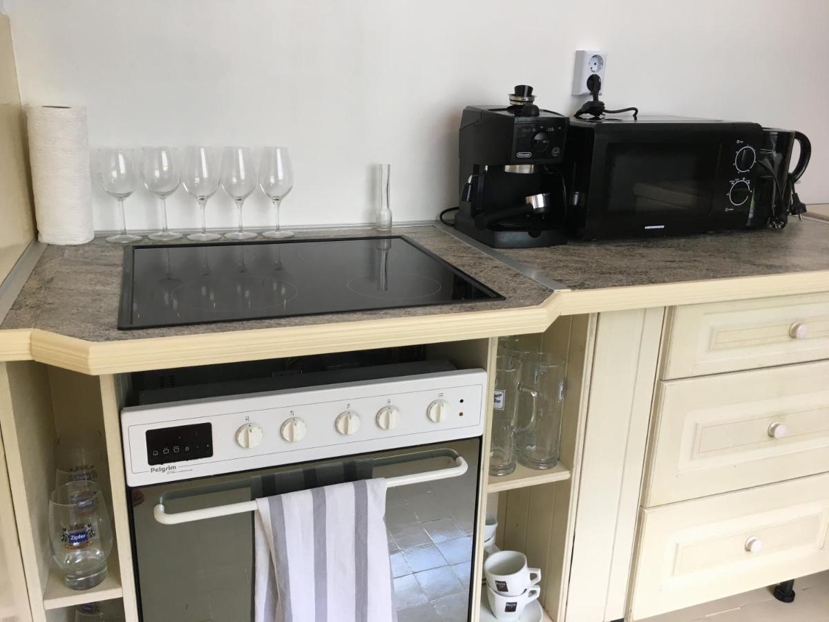 Apartamento Alsóörs CH Exterior foto
