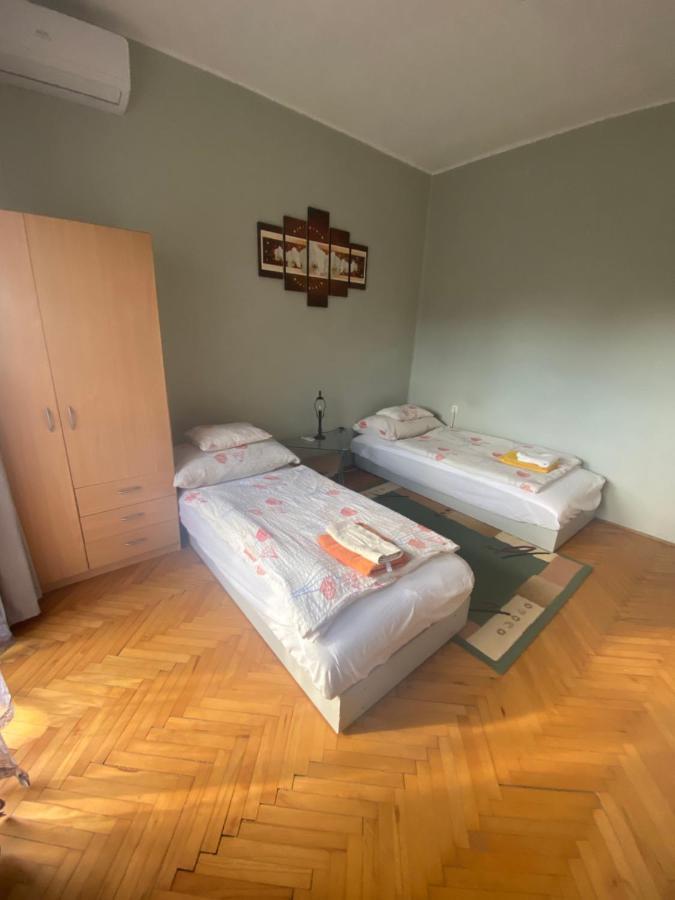 Apartamento Alsóörs CH Exterior foto