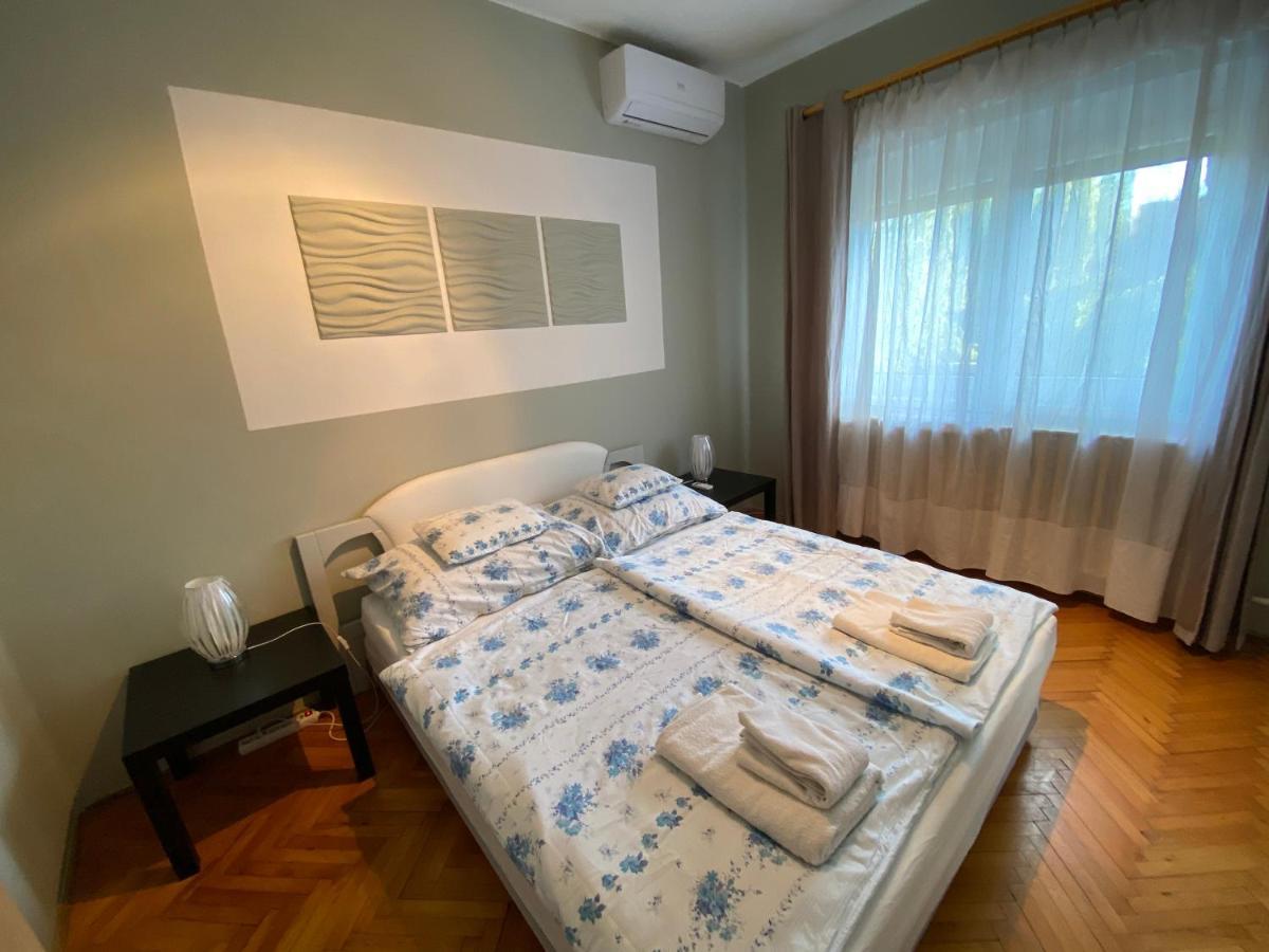 Apartamento Alsóörs CH Exterior foto