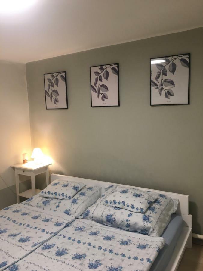 Apartamento Alsóörs CH Exterior foto