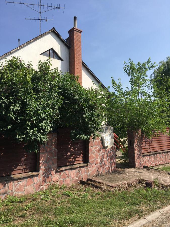 Apartamento Alsóörs CH Exterior foto