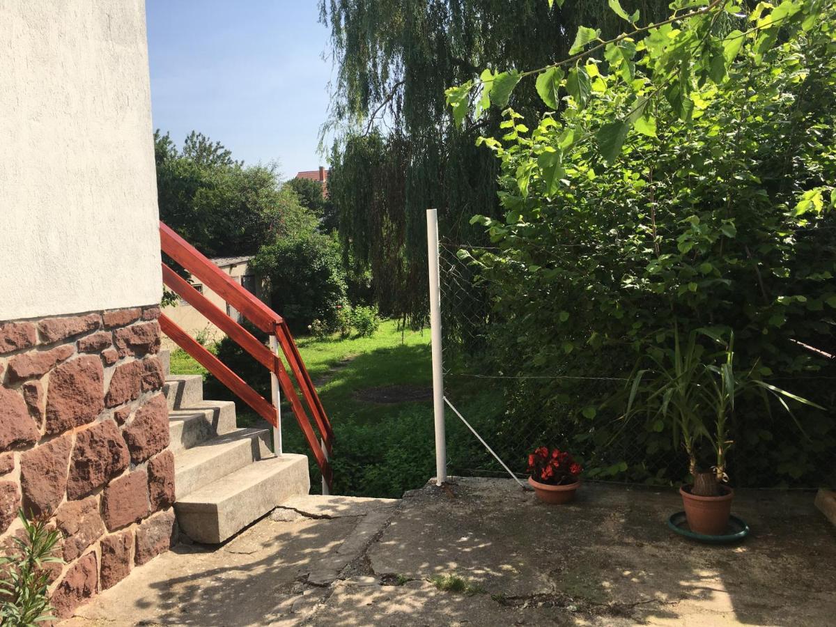 Apartamento Alsóörs CH Exterior foto