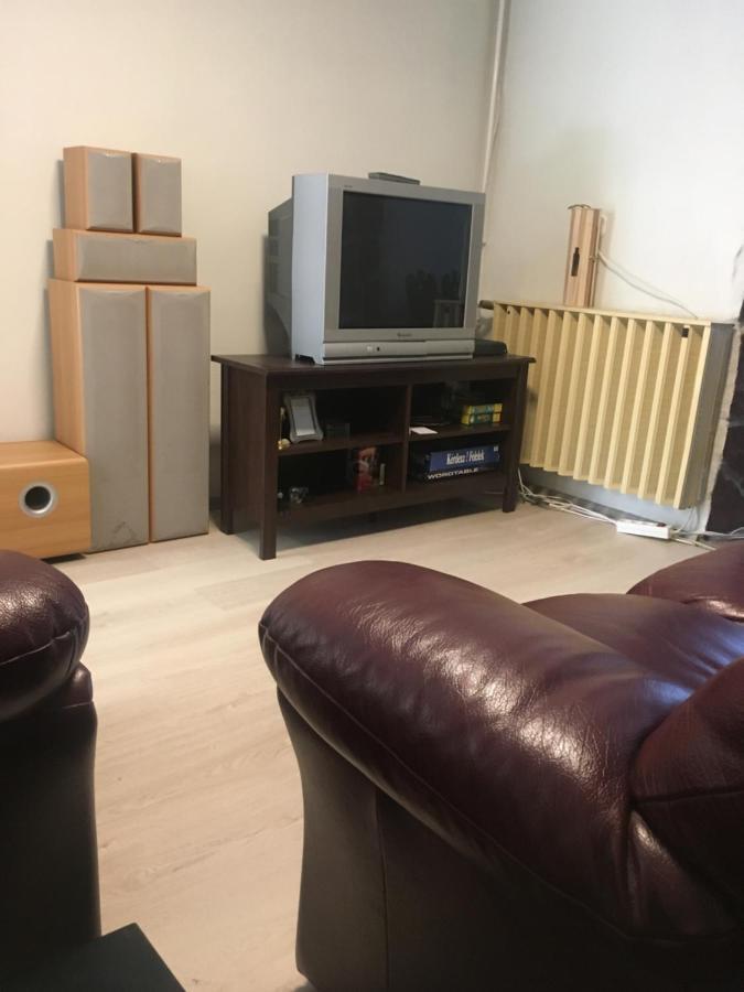 Apartamento Alsóörs CH Exterior foto