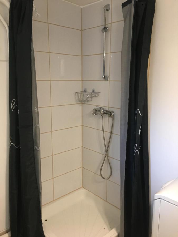 Apartamento Alsóörs CH Exterior foto